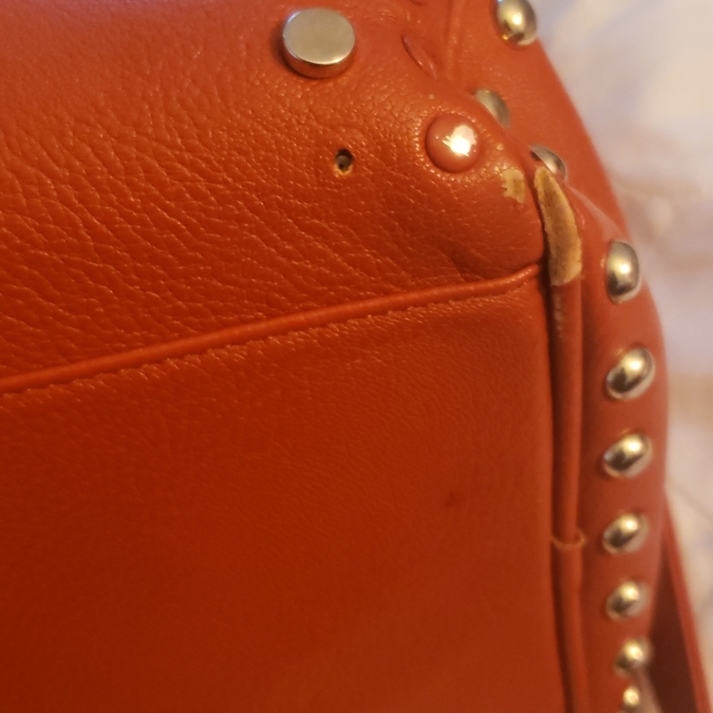 Fun for a everyday bag - Picture 7 of 8